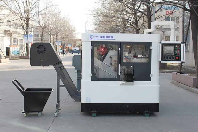 提醒高速鋼圓鋸機(jī)鋸切的一些常識(shí)